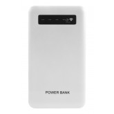 Power bank 4500mAh