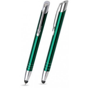 Touch pen aluminiowy