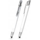 Touch pen aluminiowy