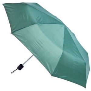 "Mint" parasol